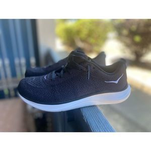 Hoka One One Women’s Hupana Flow Sneakers Sz 9.5 Wide
